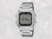 El reloj Casio W-800HD-1AV (en la imagen) está de camino a la UE. (Fuente de la imagen: Casio, editado)