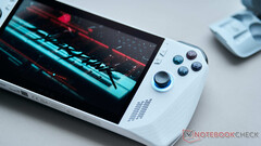 el 95% del total de las críticas recientes sobre Cyberpunk 2077 fueron positivas (Fuente de la imagen: Notebookcheck)