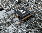 Una imagen decorativa que muestra un chip con el acrónimo "AI" escrito en él