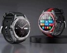 El smartwatch ESTG M16 figura con monitores de presión arterial, nivel de oxígeno en sangre y frecuencia cardíaca. (Fuente de la imagen: ESTG vía AliExpress)