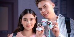 La línea de prepedidos de Eiliko incluye varias opciones diseñadas para adaptarse a diferentes compradores. (Fuente de la imagen: store.energizelab.com)