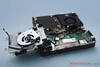 HP Elite Mini 800 G9 sin tapa de carcasa