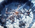 Frostpunk 2 recibirá tres grandes expansiones (Fuente de la imagen: 11 Bit Studios)