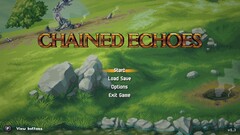 Puede hacerse con Chained Echoes por 9,99 ahora mismo (fuente de la imagen: Steam)