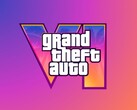 El logotipo de Grand Theft Auto VI