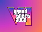 El logotipo de Grand Theft Auto VI
