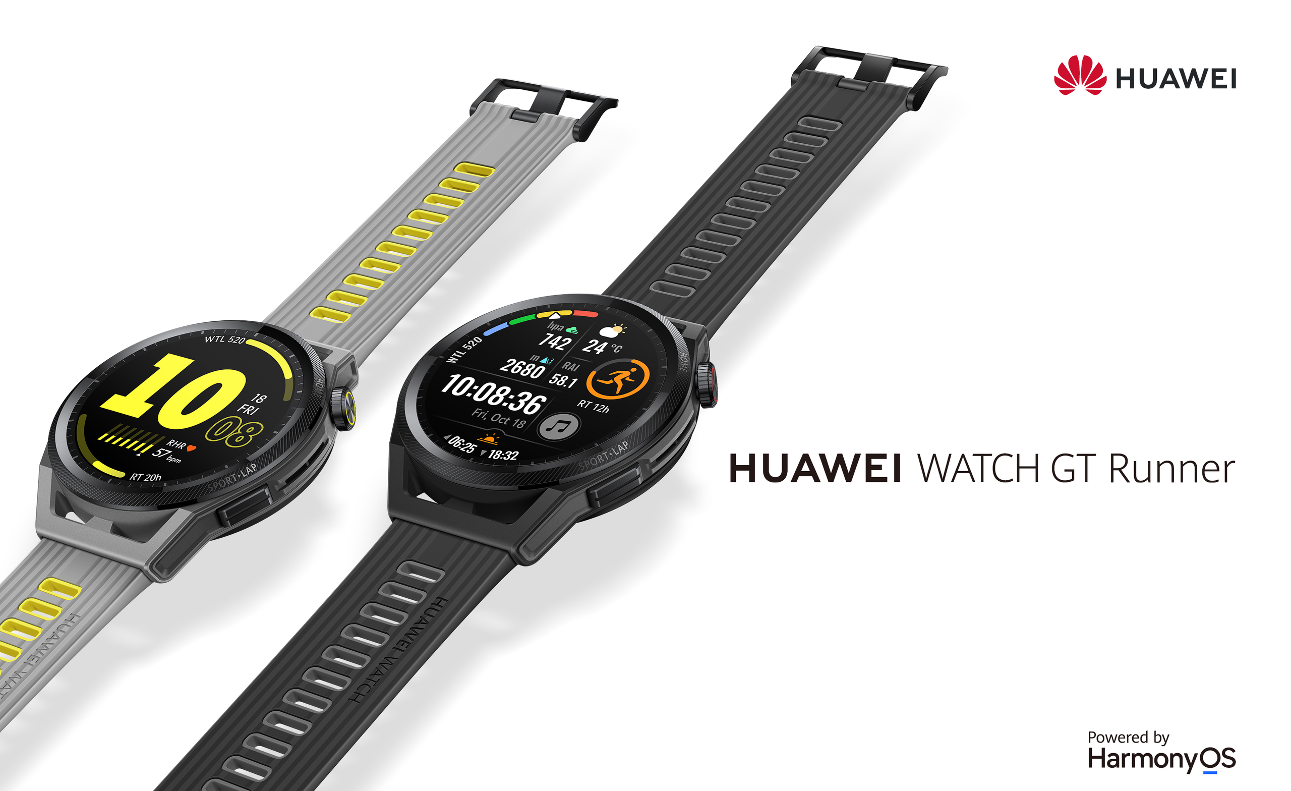 Huawei watch gt 2 carga sales inalambrica