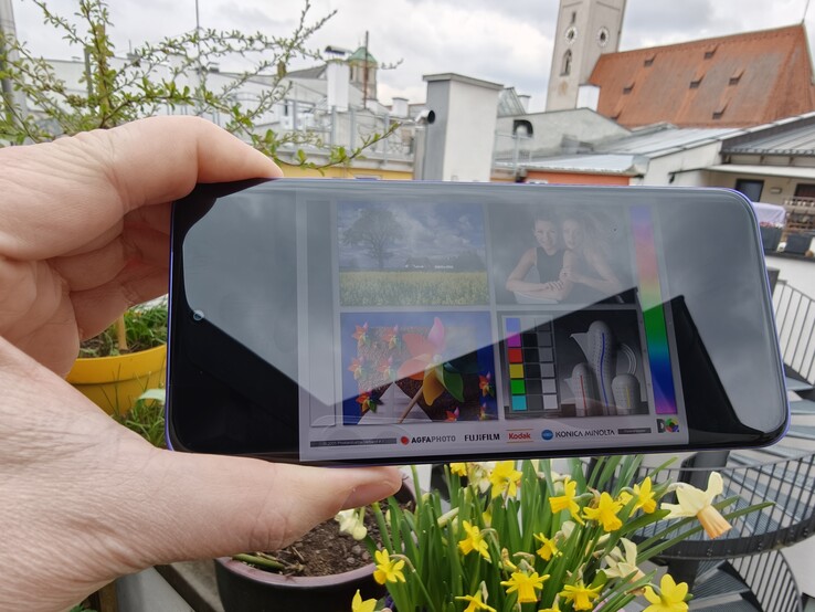 Observación al aire libre