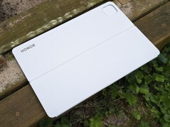 Honor Cubierta del teclado de prueba del MagicPad 4