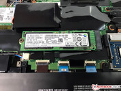 SSD NVMe (M.2-2280)