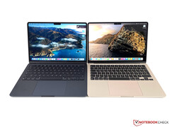 Apple se espera que presente un MacBook Air OLED de 13,4 pulgadas en un futuro próximo