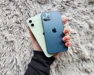 El iPhone 12 y el iPhone 12 Pro fueron dos de los dispositivos más vendidos en el mundo en el primer trimestre de 2021. (Fuente: NextPit)