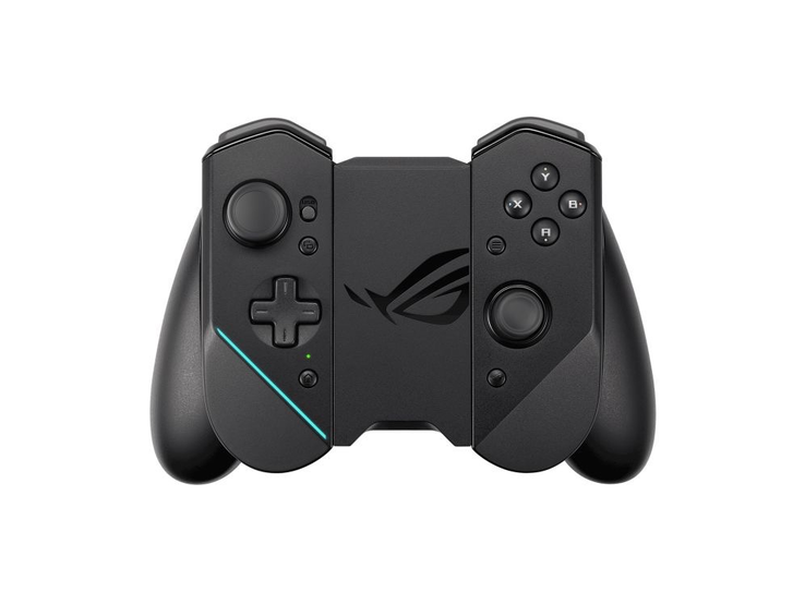 Asus ROG Kunai Gamepad 3 (imagen vía Asus)