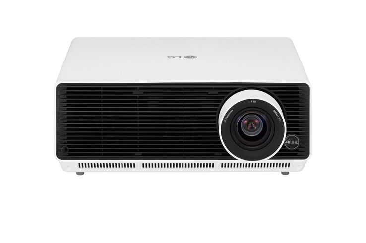 El proyector LG ProBeam modelo BU53PST. (Fuente de la imagen: LG)