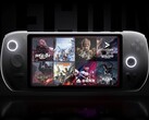 La Legion C700 es una consola portátil de juegos en la nube fabricada en colaboración con Tencent.