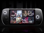 La Legion C700 es una consola portátil de juegos en la nube fabricada en colaboración con Tencent.