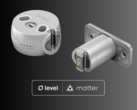 Con una radio Thread incorporada, las cerraduras inteligentes Bolt siempre han estado preparadas para Matter. (Fuente de la imagen: Level)