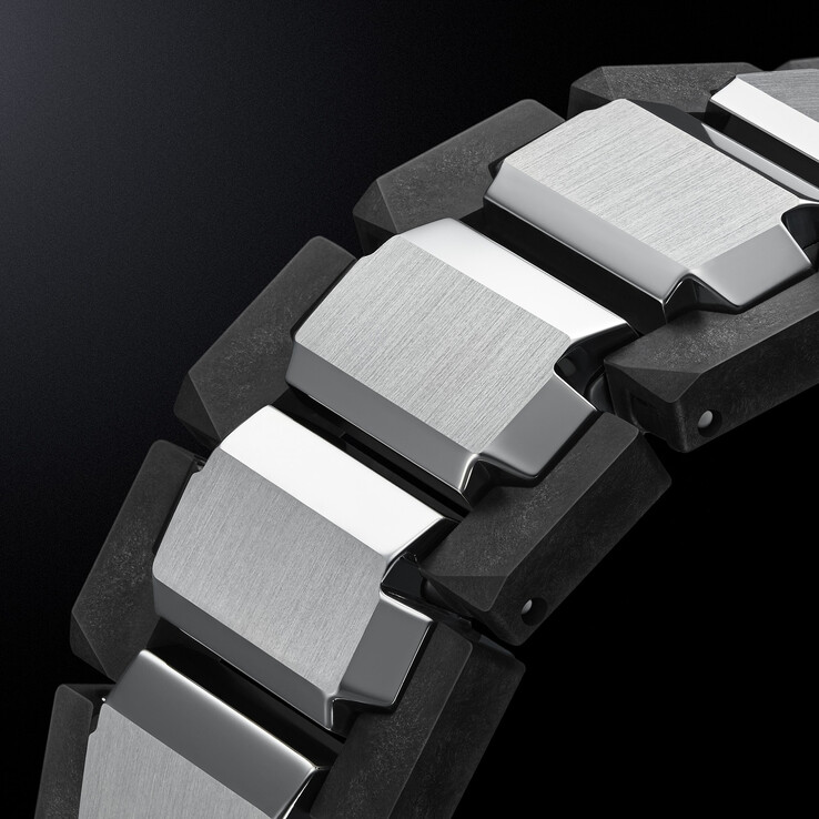 El reloj Casio G-Shock MTGB4000D-1A