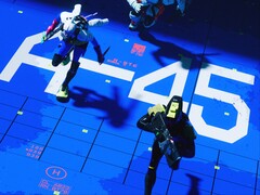 La alfa cerrada de Maratón está actualmente en marcha y continuará hasta el 4 de mayo. (Fuente de la imagen: Bungie)