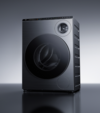 La Xiaomi Mijia Dual Zone Washing Machine Pro Double Wash and Dry 10kg. (Fuente de la imagen: Xiaomi)