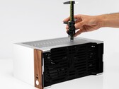 Noctua no confía en los fabricantes de carcasas en lo que respecta al espacio disponible para los ventiladores.