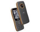Este teléfono básico de HMD se parece a un Nokia 123 Shield con funciones adicionales.