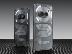 El Nothing Phone (3a) podría ser el primer smartphone de Nothing este año. (Fuente de la imagen: Nothing)