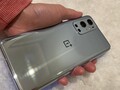 El OnePlus 9 Pro debería llegar el mes que viene junto al OnePlus 9, como mínimo. S(Fuente de la imagen: Dave Lee)