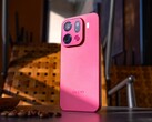 Al parecer, los preciosos Oppo Find X9 y Find X9 Pro de color rojo solo están disponibles a través de importación (Fuente de la imagen: Weibo)