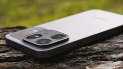 Oppo Find X9s Pro en revisión