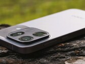 Oppo Find X9s Pro en revisión