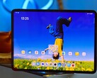Reseña de la tableta Oppo Pad 5
