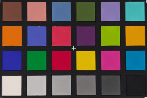 ColorChecker 
