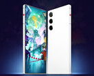 El RedMagic 10 Air contará con una pantalla de 120 Hz y una batería de 6.000 mAh. (Fuente de la imagen: RedMagic)