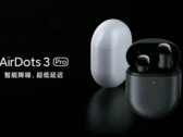 El nuevo AirDots 3 Pro. (Fuente: Redmi)
