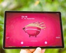 Samsung Galaxy Tab S10 Lite en análisis. (Fuente de la imagen: Marcus Herbrich)