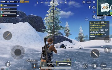 PUBG Mobile