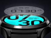El TicWatch 5 Pro. (Fuente: Mobvoi)