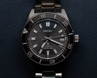 Reloj de buceo Seiko