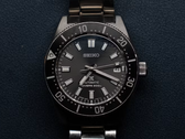 Reloj de buceo Seiko