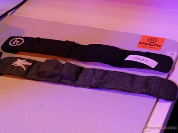 Las pulseras siguen fabricándose a mano