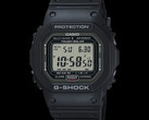 El modelo Casio G-Shock GW5000U-1 (Fuente de la imagen: Casio)