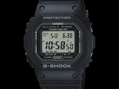 El modelo Casio G-Shock GW5000U-1 (Fuente de la imagen: Casio)