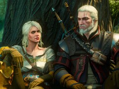 Un informe de inversores de Noble Securities sugiere un DLC potencialmente grande para The Witcher 3, cuyo lanzamiento está previsto para mayo de 2026. (Fuente de la imagen: Steam)