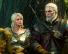 Un informe de inversores de Noble Securities sugiere un DLC potencialmente grande para The Witcher 3, cuyo lanzamiento está previsto para mayo de 2026. (Fuente de la imagen: Steam)