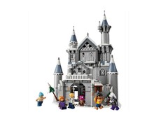 Una imagen que muestra uno de los nuevos sets de LEGO One Piece.