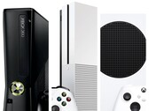 Se espera que la próxima consola Xbox salga en algún momento de 2027. (Fuente de la imagen: Microsoft/Xbox/Amazon)