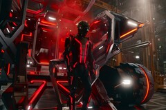 Uno de los mayores éxitos de taquilla del año, Tron: Ares, regresa el 10 de octubre de 2025 (Fuente de la imagen: YouTube)