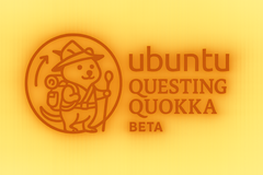 Ya está disponible la versión beta de Ubuntu 25.10 Questing Quokka (Fuente de la imagen: generada con OpenAI) 