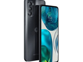 El Moto G82 5G se parecerá al Moto G52, en la imagen. (Fuente de la imagen: Motorola)